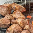 불타는돼지 이미지