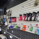 명품손세차장 이미지