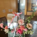 [천안 벨베티플라워] 받는 분들마다 좋아하시는 천안 어버이날 카네이션 후기