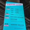 청라에너지 | 타이니어스 청라 키즈카페 아이랑 가기좋은곳 다녀온후기