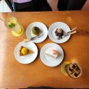 🎂 밤리단길디저트 맛집 [주니케익 밤리단길], 케이크 천국 다녀온 후기🍰