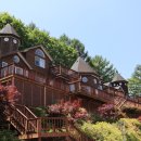 평창숲펜션 이미지