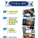 웨스턴베이마리나호텔 이미지