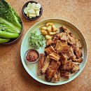 돼지구이연구소 - 제주시 동광로1길 6 | 갈비연구소 돼지갈비 후기｜부드러운 식감과 진한 양념, 집에서도 숯불 맛 그대로