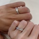 Love Tree(러브트리) | [W_03💍] 웨딩밴드 투어 1탄 - 누니 한남 본점, 프릿 한남점 방문&amp;상담 후기(착용샷 O)💍