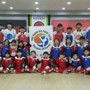 용인대 국가대표 태권도 이미지