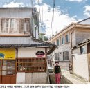 골목길 이미지