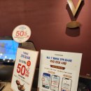 타이시즌 | 빕스 50% 할인 후기! T멤버십 고객 감사제 평일 런치 올댓타이 시즌메뉴 솔직 후기