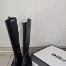 슈롱이네 | 디퍼슈 롱부츠 7.5cm 후기 | 여행에서 신어본 장시간 착용 솔직 리뷰 (사이즈, 배송, 착화감 고민 해결)
