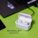 롯데중동비너스 | 꿈모시 후기) 브리츠/Britz Acoustic TWS5 코드리스 블루투스 이어폰&무선이어폰 미니파우치