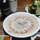 아재횟집 | 울산 동구 슬도 횟집 아재수산 회포장 방어진 어촌계 활어직판장