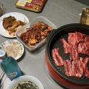 왕(王)짬뽕 | 8월 정산 (25ver)