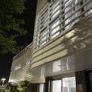 원대로주민건강센터 앞 | 오운완/원대로 주민건강센터(헬스장) 내돈내산 후기