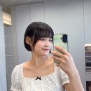 솔 미용실 - 북구 | 둥근 얼굴 단발머리 커버는 태슬컷 추천! 성수미용실 아데르성수2호점 솔원장님 후기