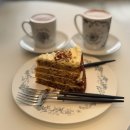 사우스케이프갤러리아명품관카페 | <사우스케이프> 갤러리아백화점 매종사우스케이프카페 압구정로데오 조용한 백화점 카페