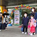 교현초등학교 이미지