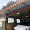 헤어이집튼 | [강원도] 평창 자쿠지가 있는 감성숙소 - 으지네민박
