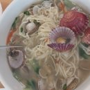 다와칼국수