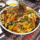 은봉산짜장짬뽕 | 양주시 '은봉산 짜장짬뽕' 중국집 리뷰