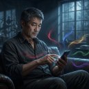 제9화. 다섯 번의 공명, 기운의 마라톤 이미지