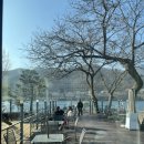 우만리나룻터강변하우스 | 라온드뷰 | 양평 서종 뷰맛집 카페 20개월 아기랑 솔직후기