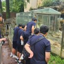 일죽중학교 이미지