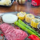 양정기계냉면 | 구리 한우 맛집 고급 숯에 굽는 투뿔 소고기 정육식당 양정소고기전문점