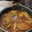 정겨운오뎅집