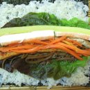 소풍날김밥 이미지