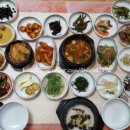 서산 영양돌솥밥