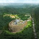 환경성질환 예방관리센터(비자림) 이미지