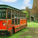 초콜릿 박물관 이미지