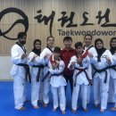 동명태권도
