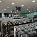 스틸 | 중랑구 골프채 피팅샵 아이언 샤프트 리샤프팅 스틸파이버 피팅 후기