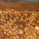 성남3대떡볶이 수진분식 전화포장, 지역화폐사용, 주차
