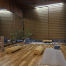 테라피 요가 | 구파발 요가원 데이지요가원 테라피 요가 수업 후기