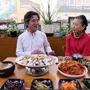 고향민국 마산어시장 아귀찜 아귀수육 도다리 딱새 갯가재 털게 샘색 도시의 매력 창원