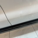 재현카센타 | 쏘렌토 하이브리드 조수석 앞문 문콕 사고, 판금도색부터 렌트까지 완벽하게 해결한 후기