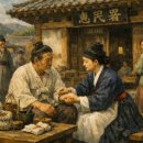 늘열린약국 | 조선시대 의료기관 혜민서: 백성 곁 공공약국이자 보건소였던 이유