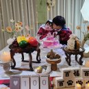 KD타워 | 광주 나주 백일잔치장소 어디?│첫째에 이어 재방문한 어썸스튜디오 파티룸 후기