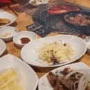 홍천생고기