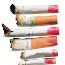 여성 헤어 커트 이미지