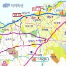 제주시 내도동 2차선 도로접한 다용도 토지(신건) - 제주도 부동산 경매 제주 부동산 이미지