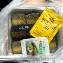 팔레스분식 | 제주공항근처 포장맛집 제주를 담은 김밥 제주김만복김밥 본점
