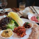 이화보쌈 이미지