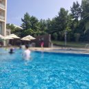 휘닉스 실내수영장 이미지