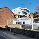 씨크릿 | 목포 카페 추천 복만동 동굴카페씨크릿 내돈내산 후기