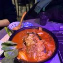 [수원역] 지하102호 이자카야_푸짐한 소고기 마늘짬뽕이 맛있는 수원역 이자카야 방문 후기