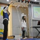 어린이 마술쇼 이미지