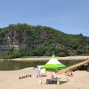 낙동강종주자전거길 이미지